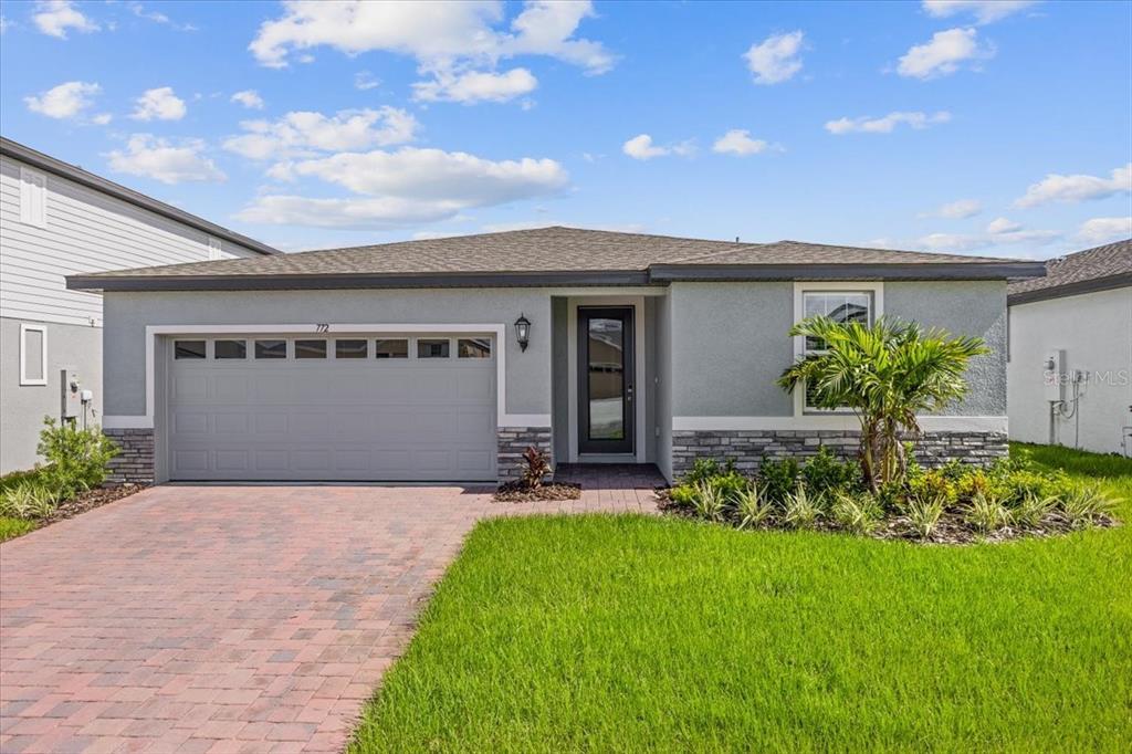Picture of 772 Griffon Avenue, Lake Alfred, FL 33850