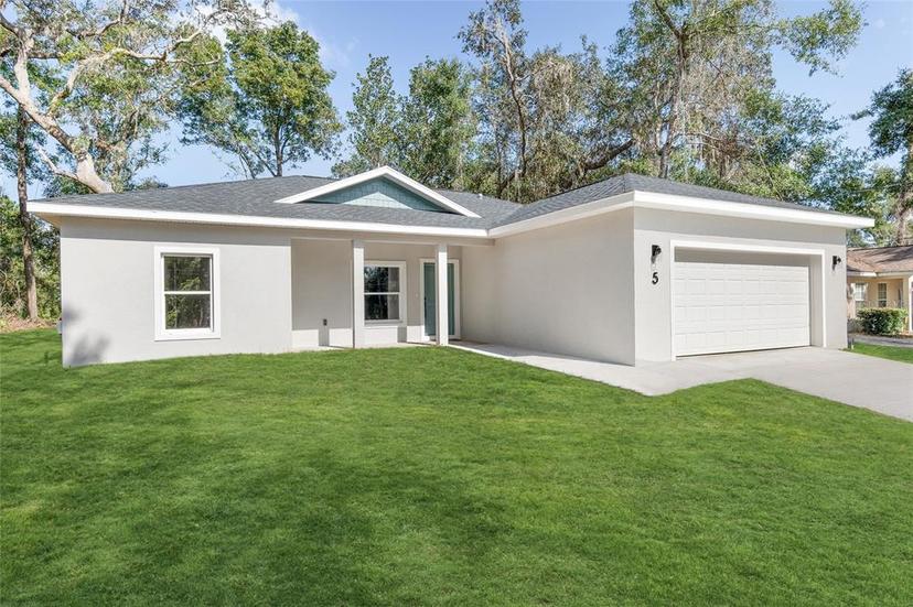 Picture of 5 Emerald Trail, Ocala FL 34472
