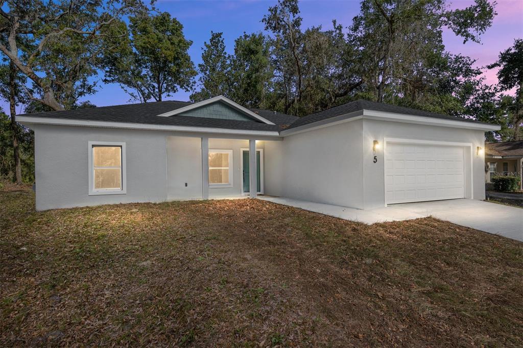 Picture of 5 Emerald Trail, Ocala, FL 34472