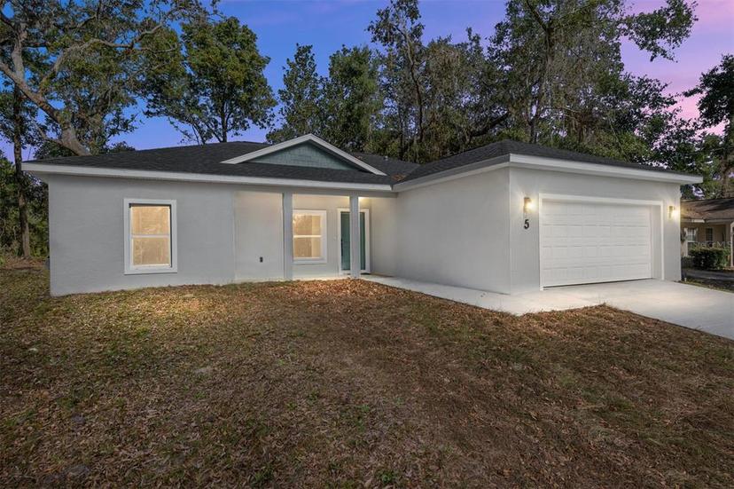 Picture of 5 Emerald Trail, Ocala FL 34472