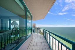 Picture of 1540 Gulf Boulevard Unit 2102, Clearwater Beach, FL 33767