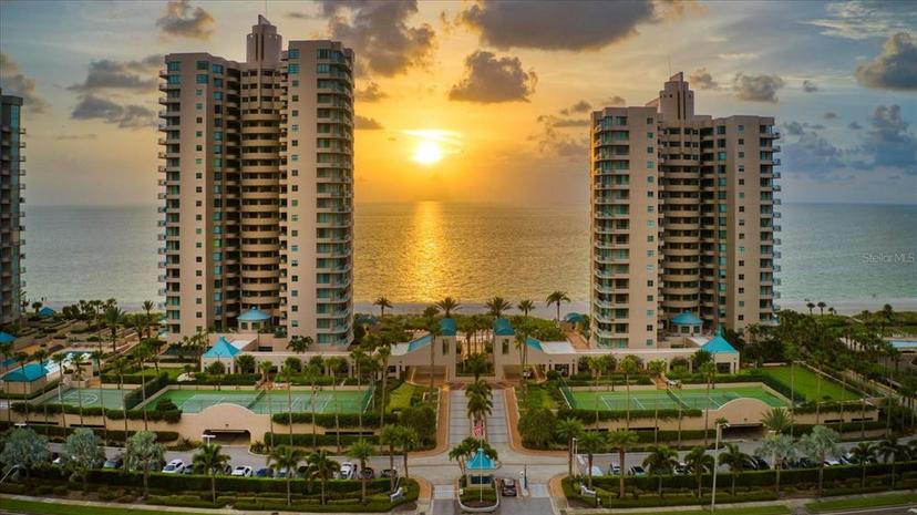 Picture of 1540 Gulf Boulevard Unit 2102, Clearwater Beach FL 33767