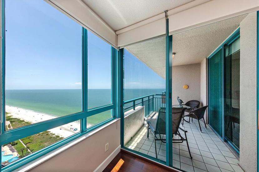 Picture of 1540 Gulf Boulevard Unit 2102, Clearwater Beach FL 33767