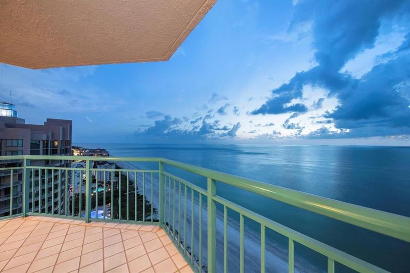Picture of 1540 Gulf Boulevard Unit 2102, Clearwater Beach FL 33767