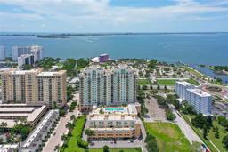Picture of 800 N Tamiami Trail Unit 1817, Sarasota, FL 34236