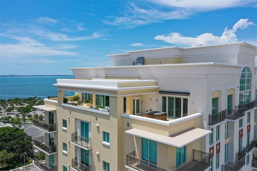 Picture of 800 N Tamiami Trail Unit 1817, Sarasota FL 34236
