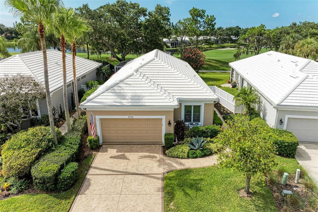 Picture of 8736 52Nd Drive E, Bradenton, FL 34211