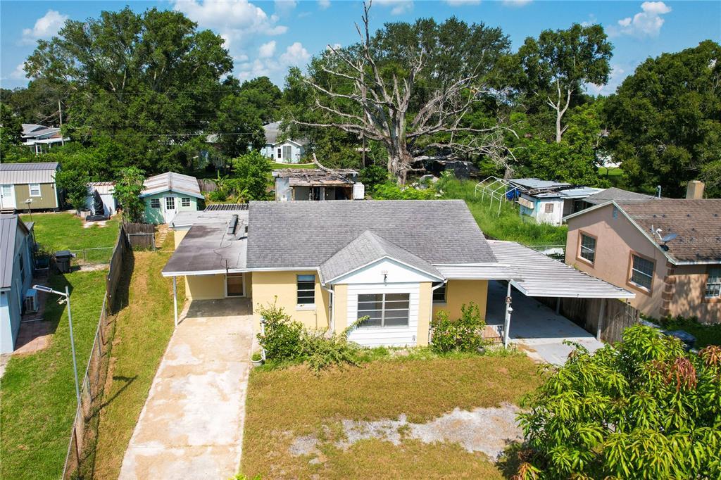 Picture of 118 Orange Avenue, Winter Haven, FL 33880