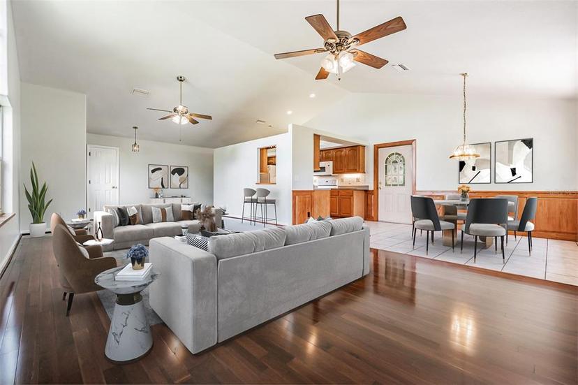 Picture of 6536 Northlake Drive, Zephyrhills FL 33542