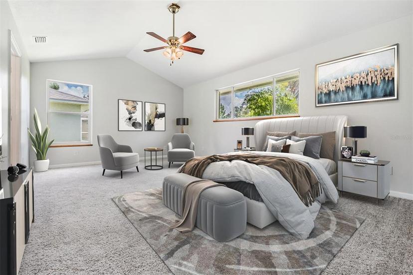 Picture of 6536 Northlake Drive, Zephyrhills FL 33542