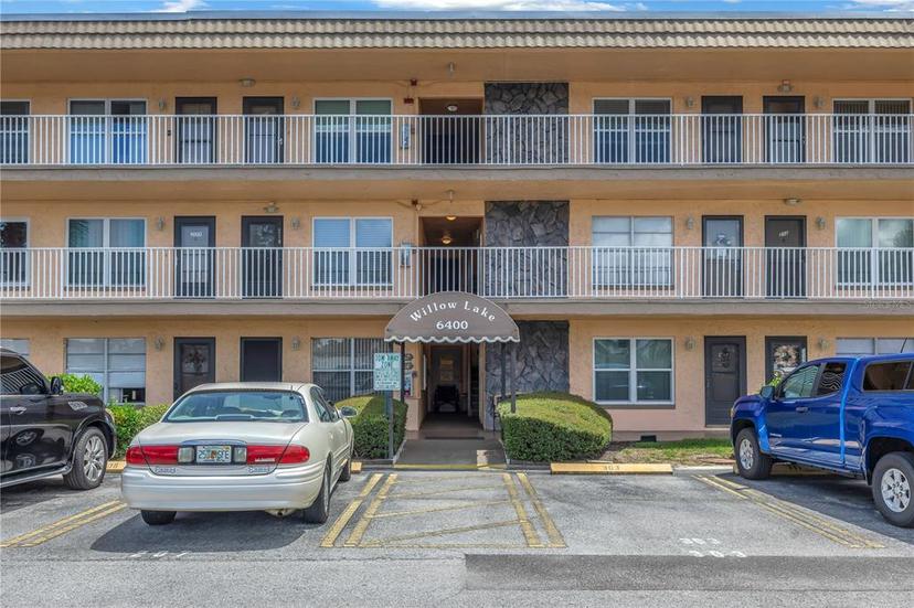 Picture of 6400 46Th Avenue N Unit 117, Kenneth City FL 33709