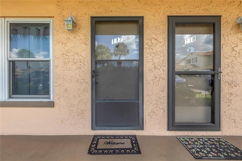 Picture of 6400 46Th Avenue N Unit 117, Kenneth City FL 33709
