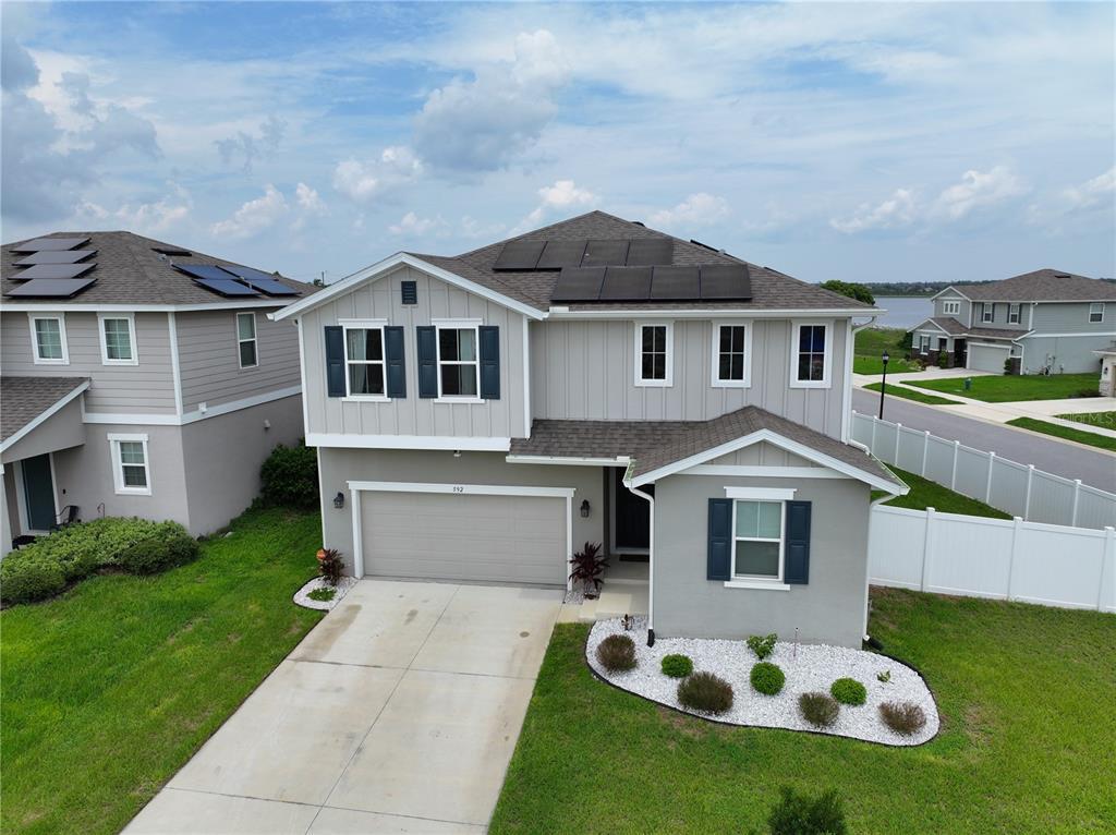 Picture of 592 Lake Smart Boulevard, Winter Haven, FL 33881