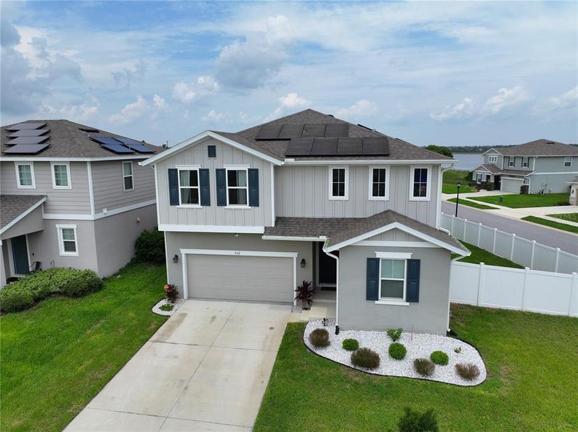 Picture of 592 Lake Smart Boulevard, Winter Haven FL 33881