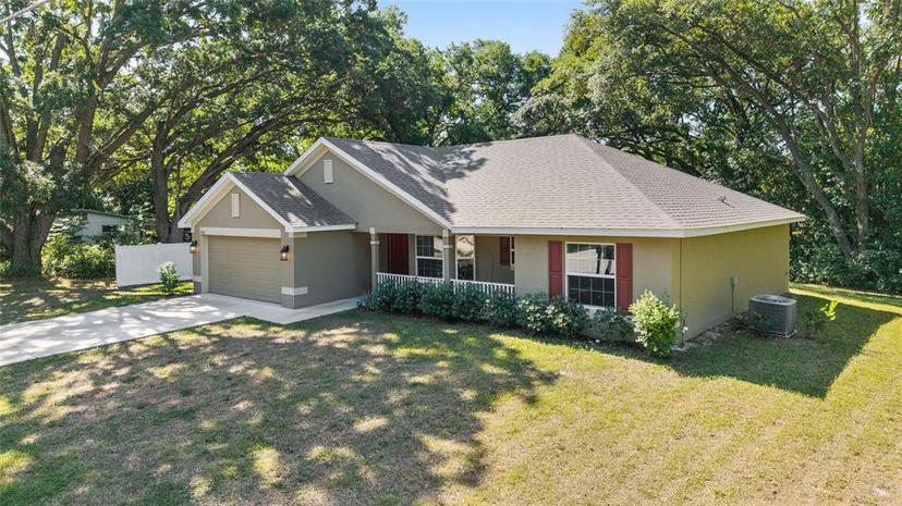 Picture of 8566 SE 156Th Place, Summerfield FL 34491