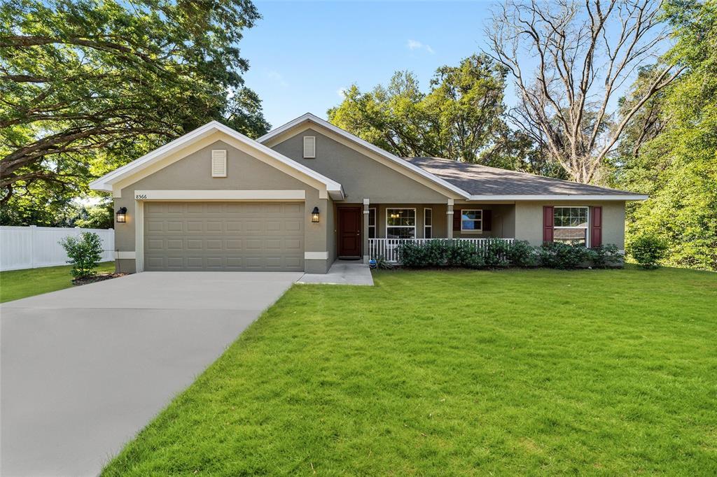 Picture of 8566 SE 156Th Place, Summerfield, FL 34491