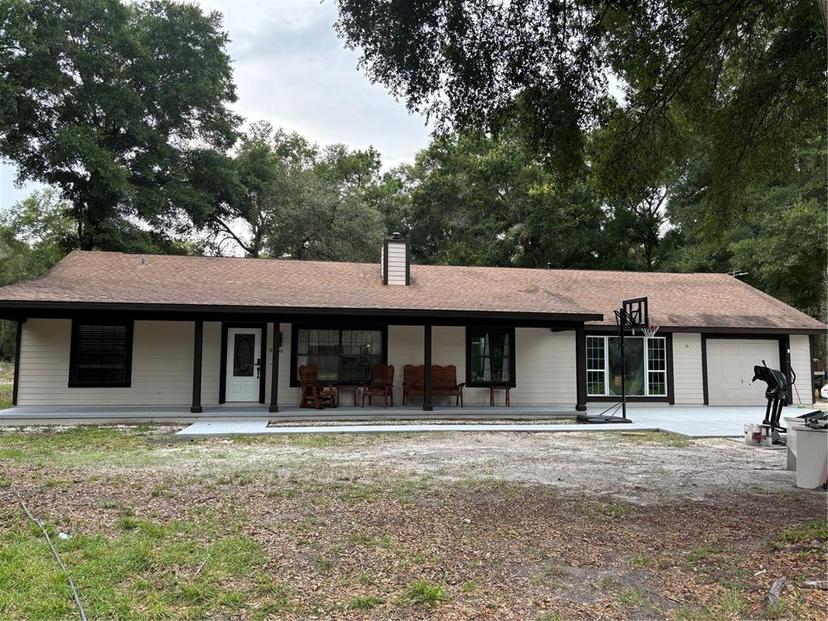 Picture of 10566 Cr 671, Bushnell FL 33513