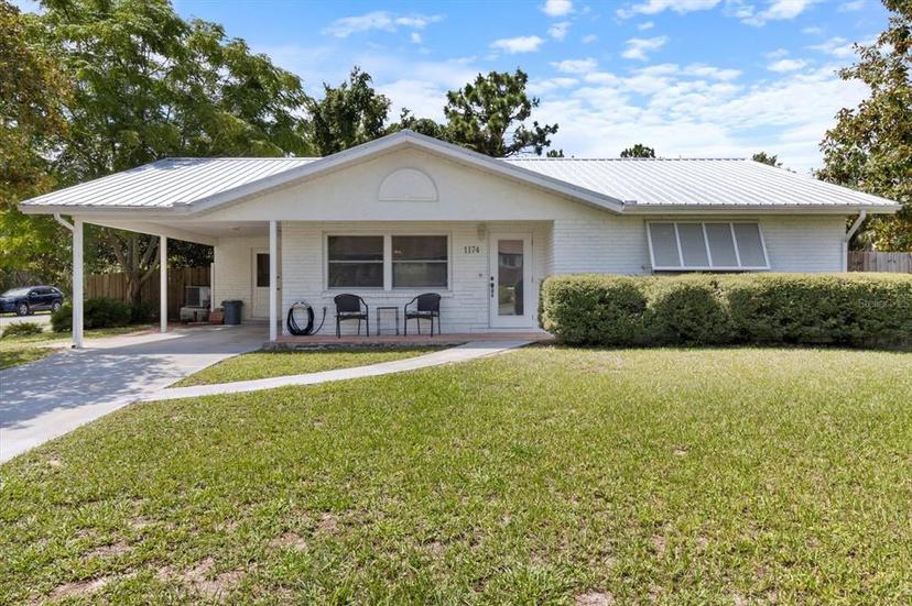 Picture of 1174 SE 3Rd Street, Crystal River FL 34429