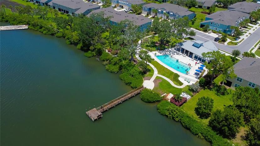 Picture of 2313 Sunset Wind Loop, Oldsmar FL 34677