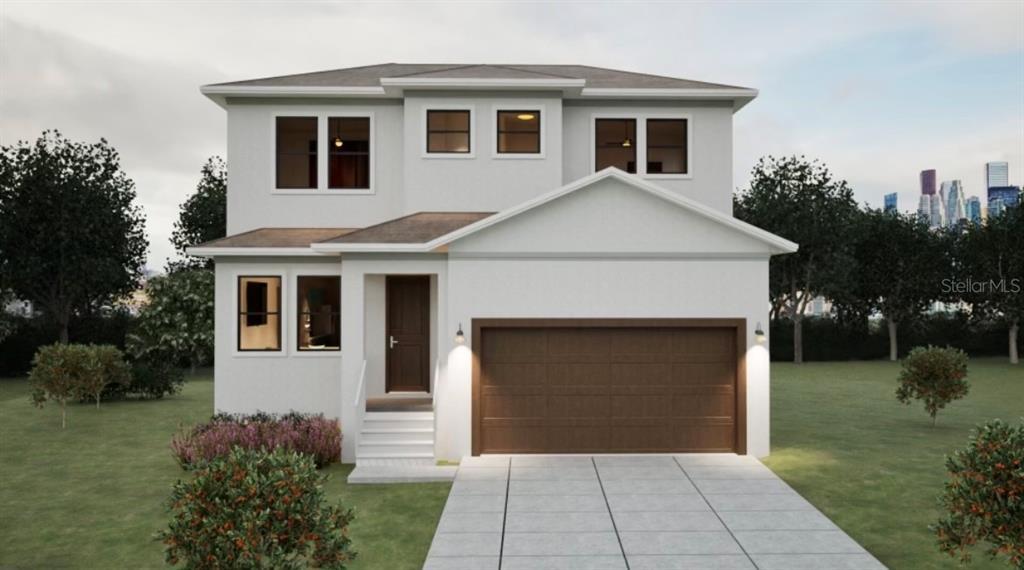 Picture of Lot 96 Bird St., Tampa, FL 33604