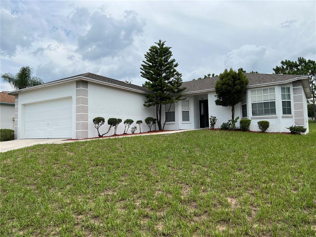 Picture of 325 Ashley Loop, Davenport, FL 33837