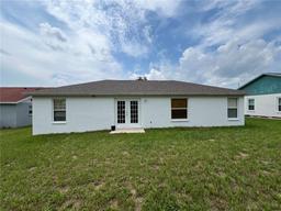 Picture of 325 Ashley Loop, Davenport, FL 33837