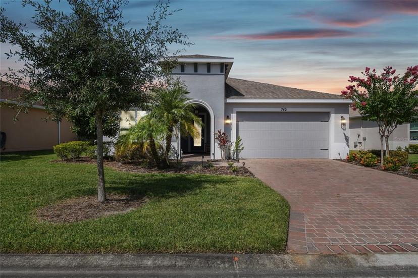 Picture of 742 San Joaquin Road, Poinciana FL 34759