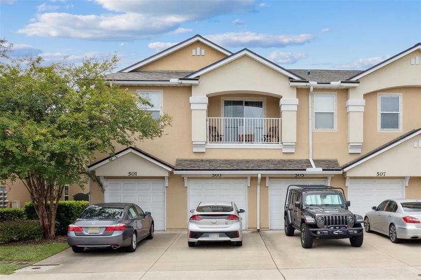 Picture of 503 Golden Lake Loop, St Augustine FL 32084