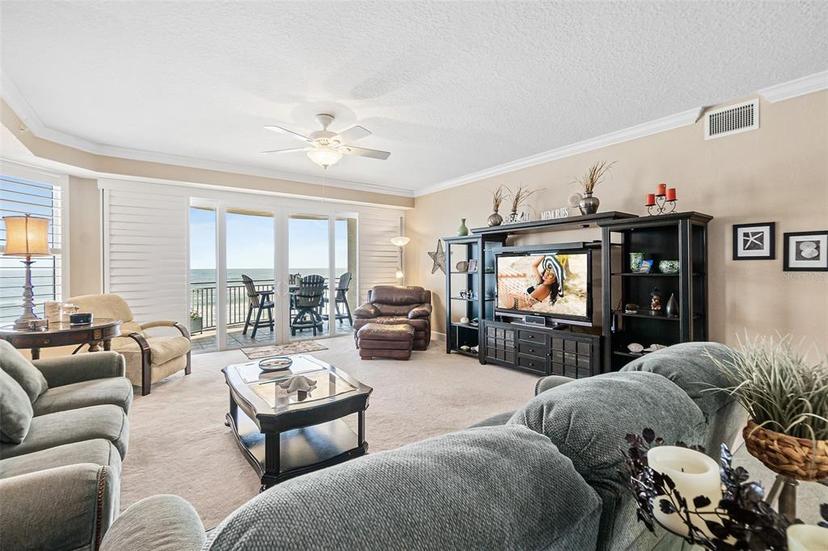 Picture of 2403 S Atlantic Avenue Unit 604, Daytona Beach Shores FL 32118