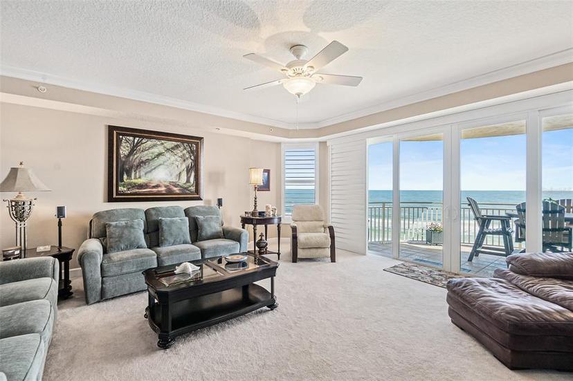 Picture of 2403 S Atlantic Avenue Unit 604, Daytona Beach Shores FL 32118