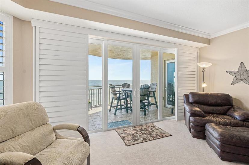 Picture of 2403 S Atlantic Avenue Unit 604, Daytona Beach Shores FL 32118
