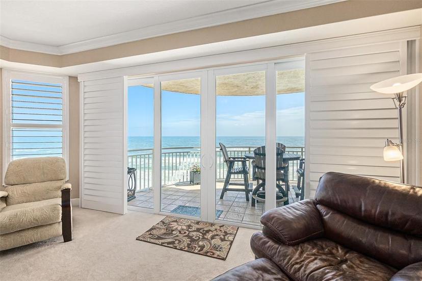 Picture of 2403 S Atlantic Avenue Unit 604, Daytona Beach Shores FL 32118