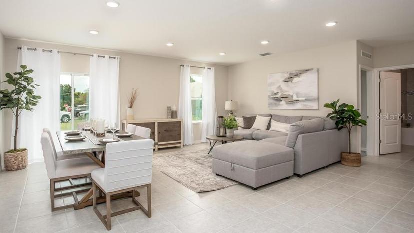 Picture of 218 Great Yarmouth Court, Kissimmee FL 34758