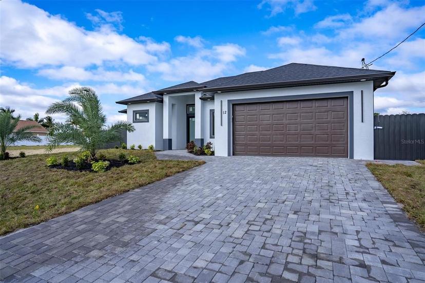 Picture of 12 SE 17Th Avenue, Cape Coral FL 33990