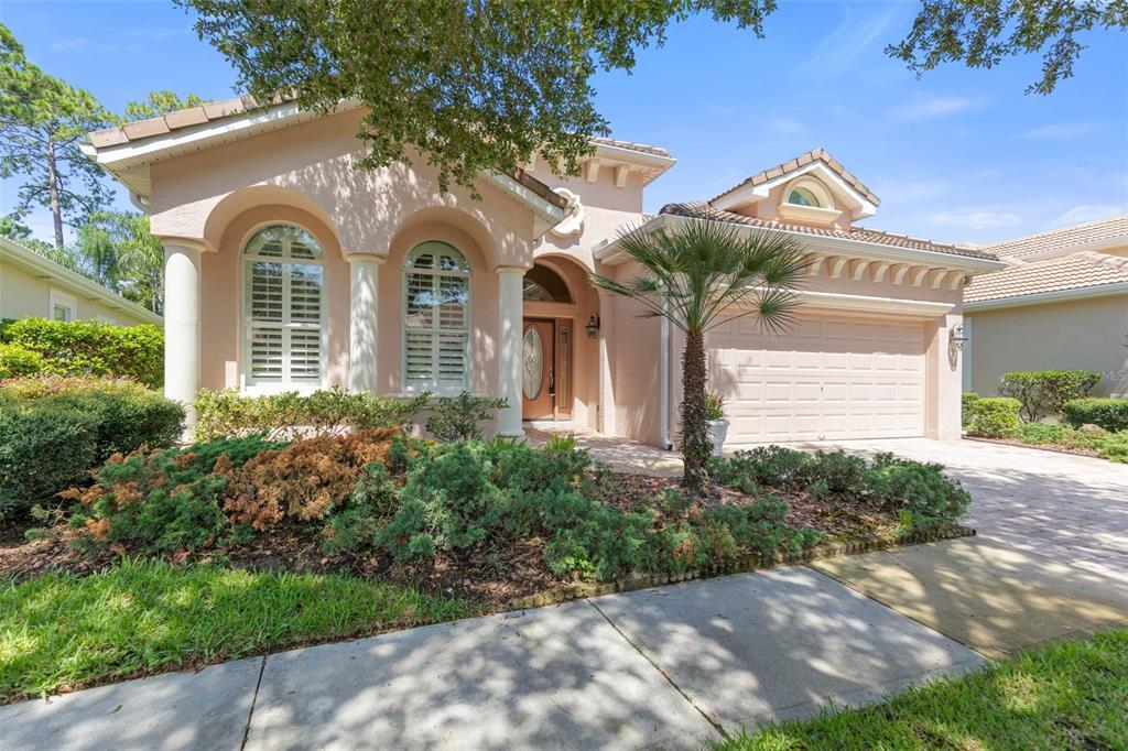 Picture of 15 Village View Drive, Palm Coast, FL 32137
