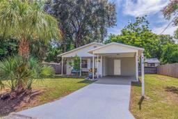 Picture of 5733 66Th Lane N, St Petersburg, FL 33709