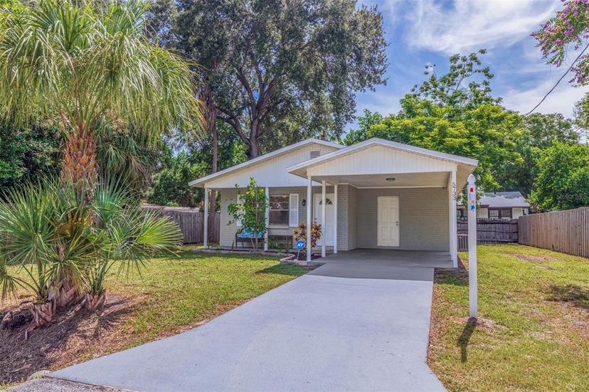 Picture of 5733 66Th Lane N, St Petersburg FL 33709