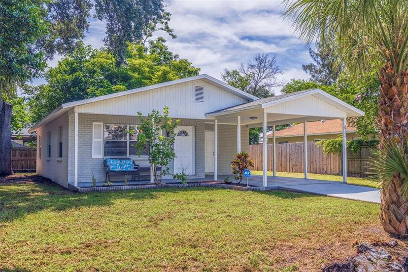 Picture of 5733 66Th Lane N, St Petersburg FL 33709