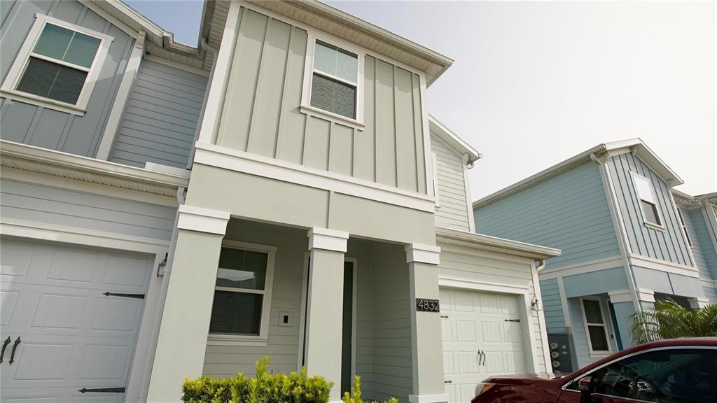 Picture of 4832 Tribute Trail, Kissimmee, FL 34746