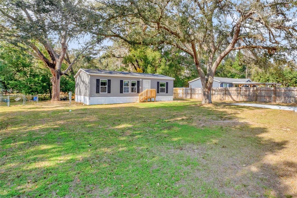 Picture of 9100 SW 32Nd Court, Ocala, FL 34476