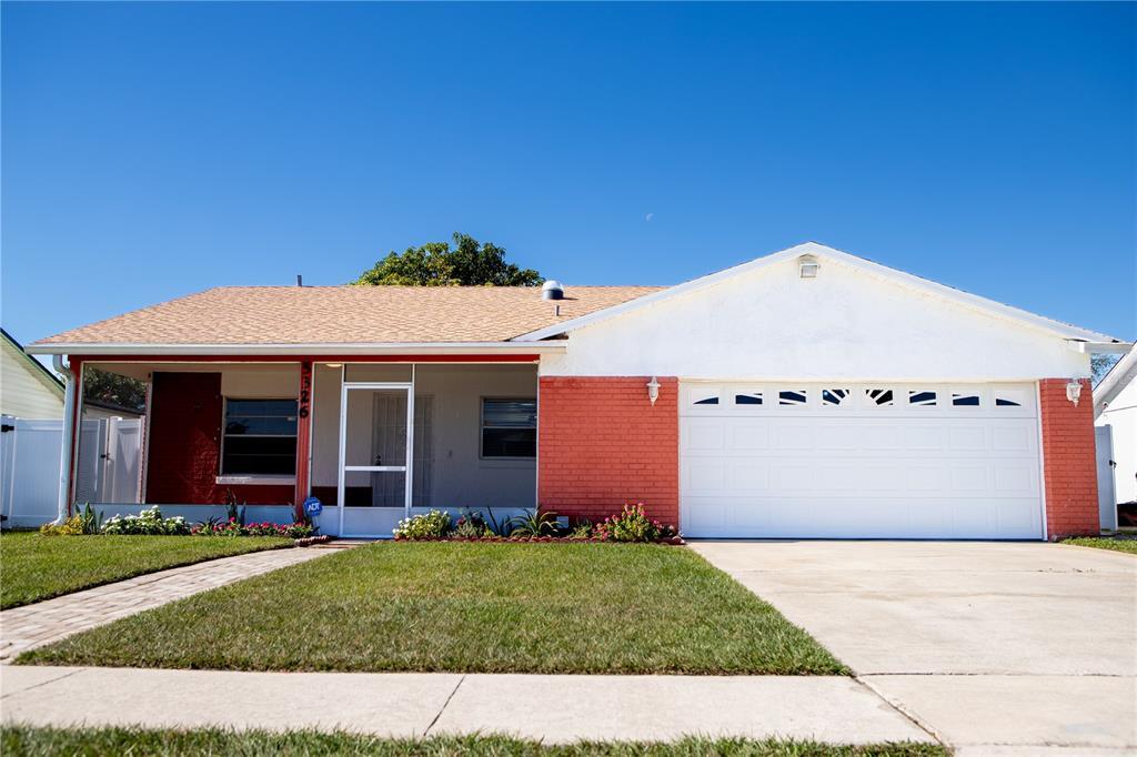 Picture of 5326 Moxie Boulevard, Orlando, FL 32839