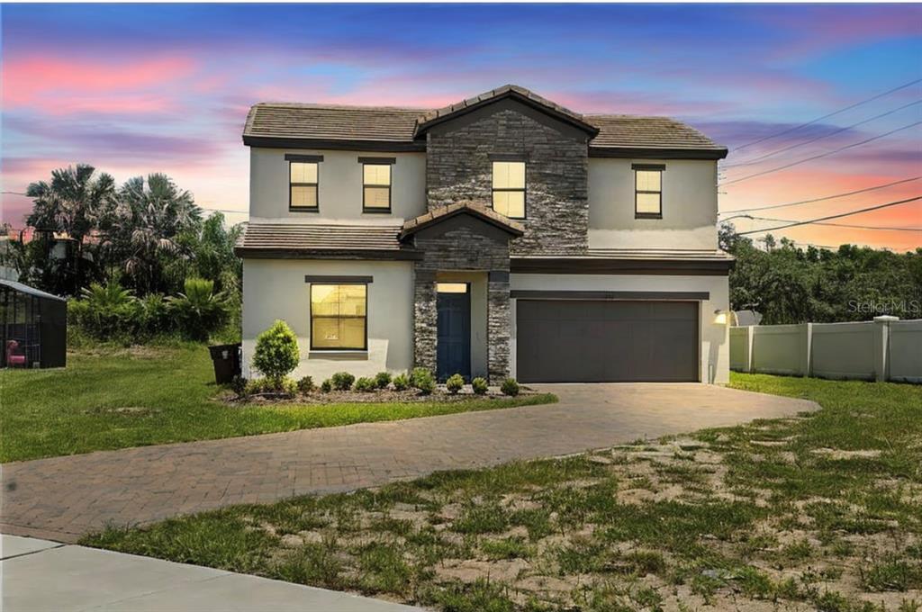 Picture of 233 Macaulay S Cove, Haines City, FL 33844