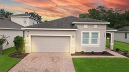 Picture of 3225 Stratton Circle, Kissimmee, FL 34744