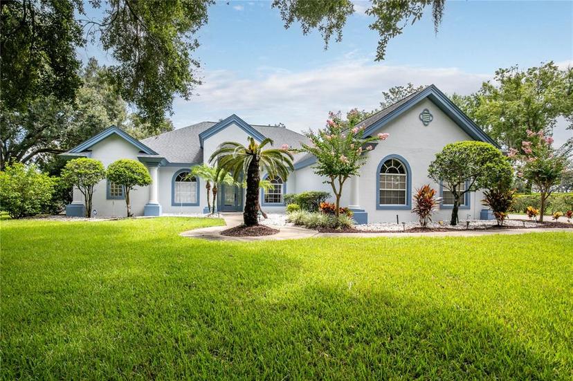 Picture of 19425 Spring Oak Drive, Eustis FL 32736