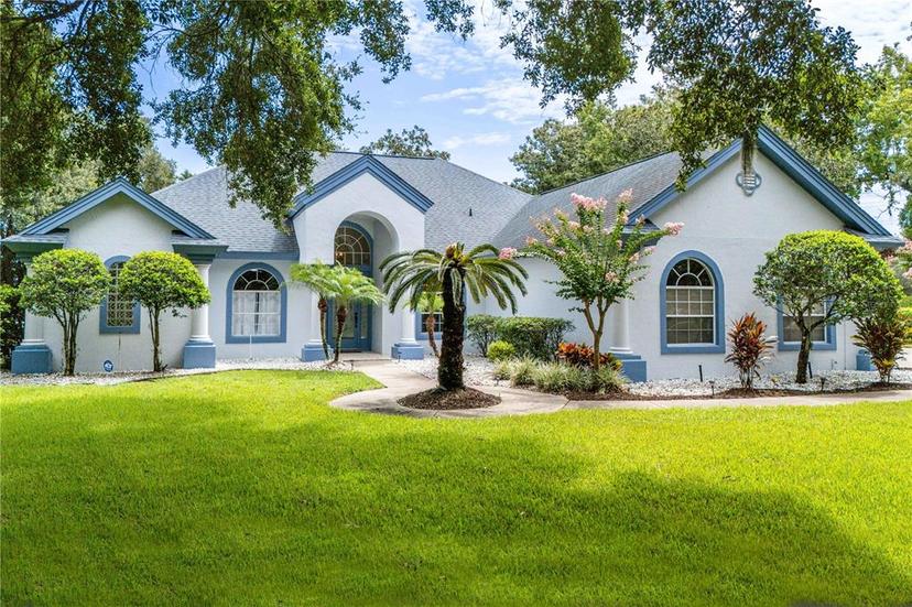 Picture of 19425 Spring Oak Drive, Eustis FL 32736