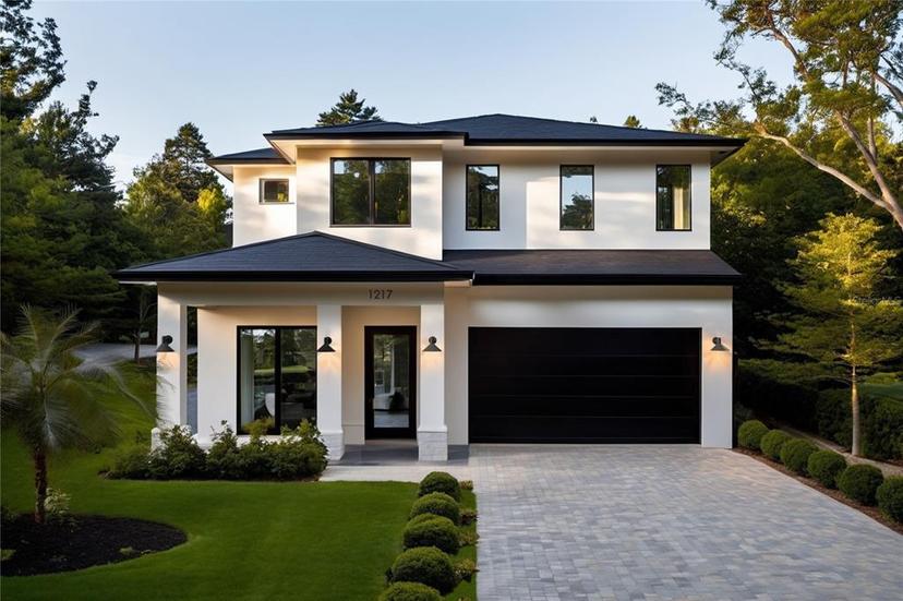 Picture of 1217 Cloverlawn Avenue, Orlando FL 32806