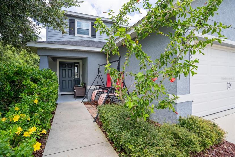Picture of 997 Pearly Ridge Lane, Lakeland FL 33809