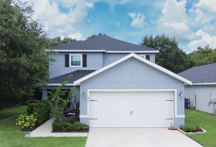 Picture of 997 Pearly Ridge Lane, Lakeland FL 33809