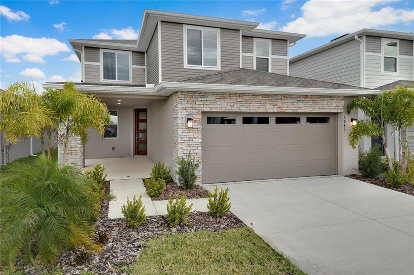 Picture of 5943 Jensen View Avenue, Apollo Beach FL 33572