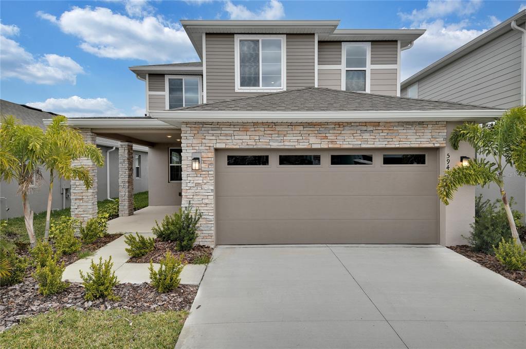 Picture of 5943 Jensen View Avenue, Apollo Beach, FL 33572